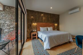 Hotel Casa 57