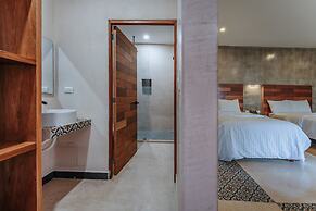 Hotel Casa 57
