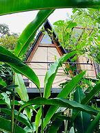 Glamping Laguna Sagrada