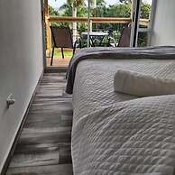 Tierra Adentro Bed & Breakfast