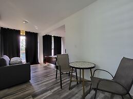Tierra Adentro Bed & Breakfast