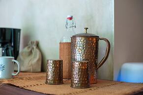 KAHATSA' boutique hotel