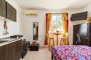 Casa Hotel Nurandy
