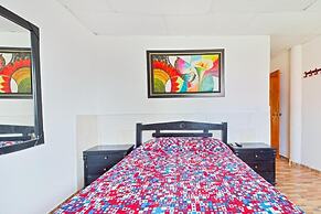 Casa Hotel Nurandy