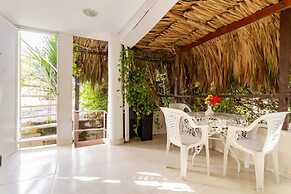Casa Hotel Nurandy