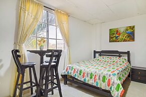 Casa Hotel Nurandy