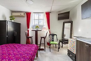 Casa Hotel Nurandy