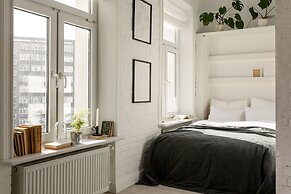 Lwowska Apartment