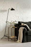 Lwowska Apartment