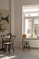 Lwowska Apartment