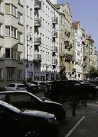 Lwowska Apartment