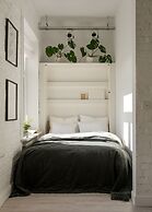 Lwowska Apartment