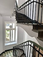 Lwowska Apartment