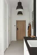 Lwowska Apartment