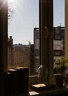 Lwowska Apartment
