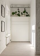 Lwowska Apartment