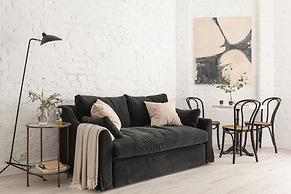 Lwowska Apartment