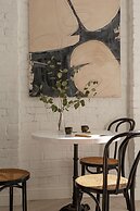 Lwowska Apartment