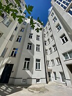 Lwowska Apartment