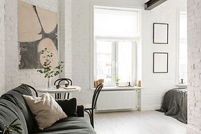Lwowska Apartment