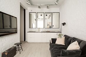 Lwowska Apartment