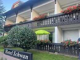 Hotel Schwan