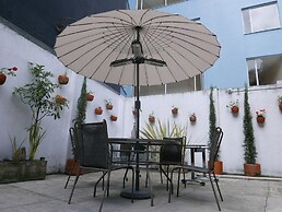 Floralia Casa Boutique
