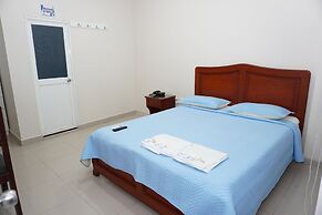 Hotel SMIR