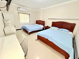 Hotel SMIR