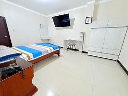 Hotel SMIR