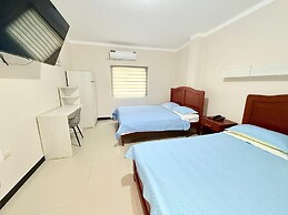 Hotel SMIR