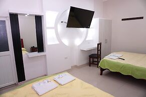 Hotel SMIR