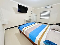 Hotel SMIR