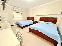 Hotel SMIR