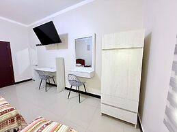 Hotel SMIR