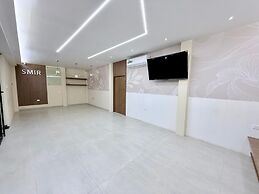 Hotel SMIR