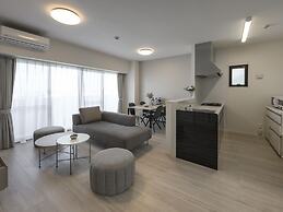 &Monde. Okinawa Arena Condominium