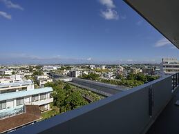 &Monde. Okinawa Arena Condominium