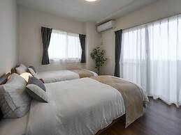 &Monde. Okinawa Arena Condominium