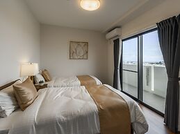 &Monde. Okinawa Arena Condominium