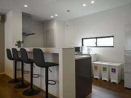 &Monde. Okinawa Arena Condominium