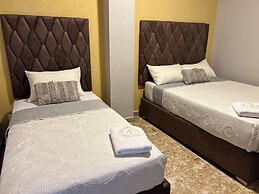 LA CANDELARIA ROOM HOUSE