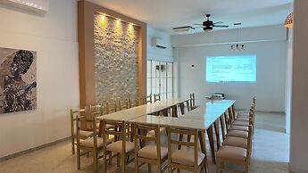 LA CANDELARIA ROOM HOUSE