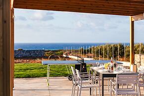 Villa Red Sunset by Estia