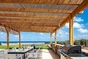 Villa Red Sunset by Estia