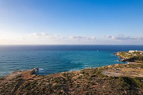 Villa Red Sunset by Estia