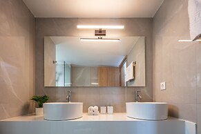 Villa Red Sunset by Estia