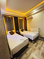 Liman Hotel