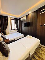 Liman Hotel