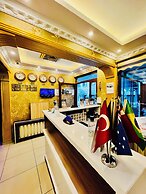 Liman Hotel